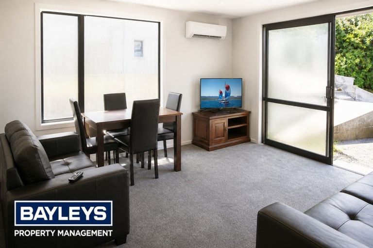 Photo of property in 80a Manor Place, Dunedin Central, Dunedin, 9016