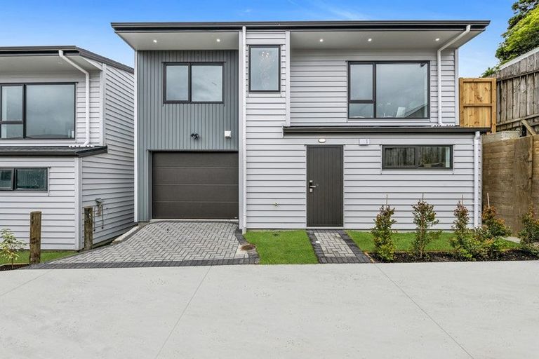 Photo of property in 8/50 Tiverton Road, Avondale, Auckland, 0600