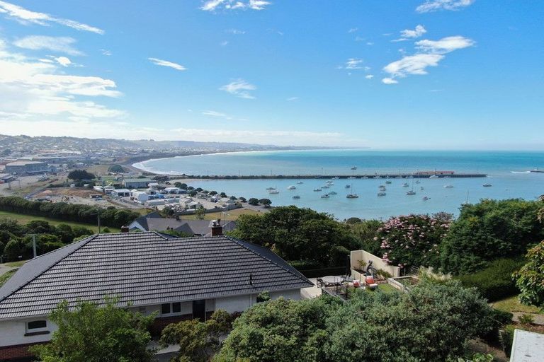Photo of property in 2a Avon Street, South Hill, Oamaru, 9400