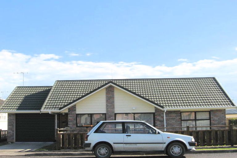 Photo of property in 221 Mackay Street, Thames, 3500