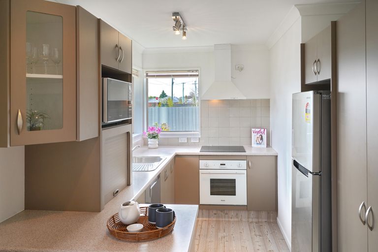 Photo of property in 38 Athelstan Street, Spreydon, Christchurch, 8024