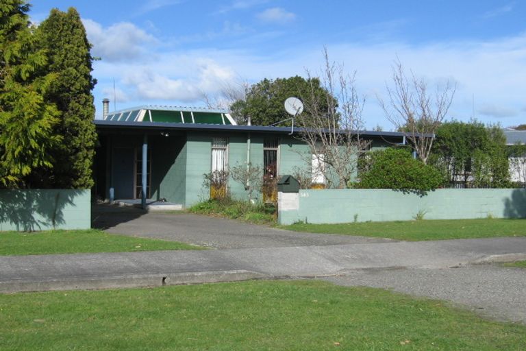 Photo of property in 343 Kimbolton Road, Feilding, 4702