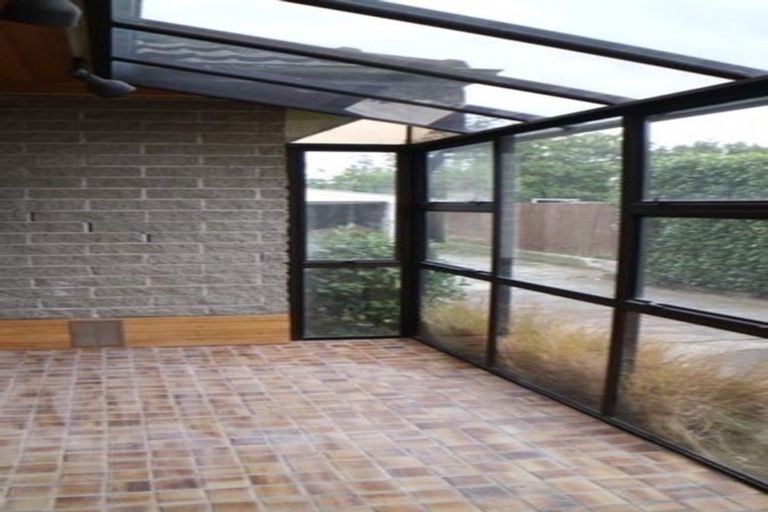 Photo of property in 199 Burwood Road, Burwood, Christchurch, 8083