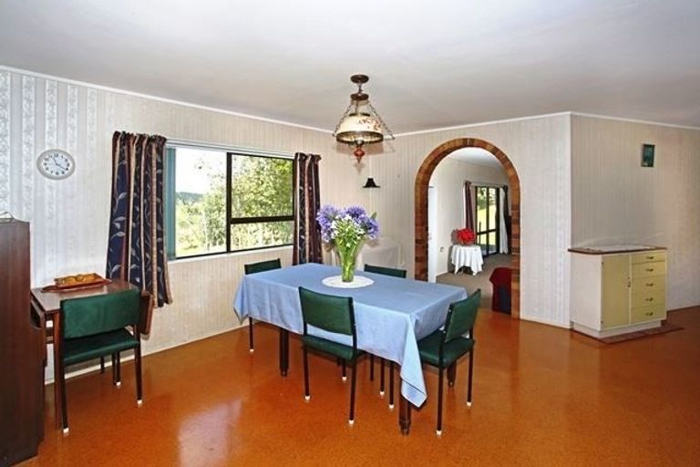 Photo of property in 324 Ararimu Road, Ramarama, Drury, 2579