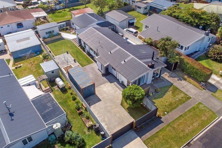 Photo of property in 3 Chichester Street, Te Hapara, Gisborne, 4010