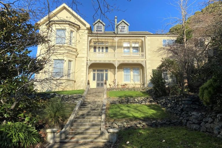 Photo of property in 1/144 Forbury Road, Saint Clair, Dunedin, 9012