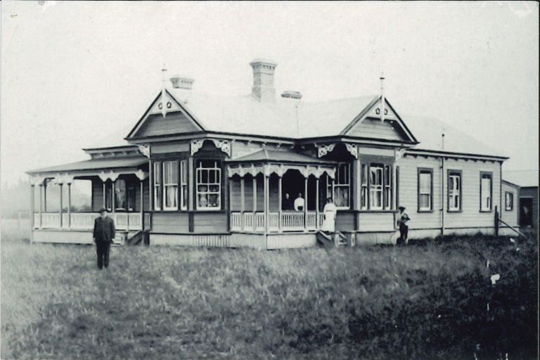 Photo of property in 97a Ngutumanga Road, Waihou, Te Aroha, 3393