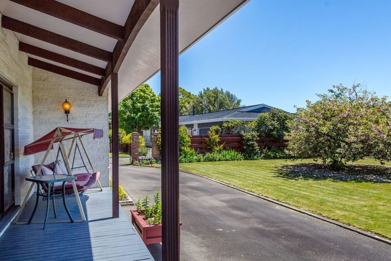 Photo of property in 121 South Belt, Solway, Masterton, 5810