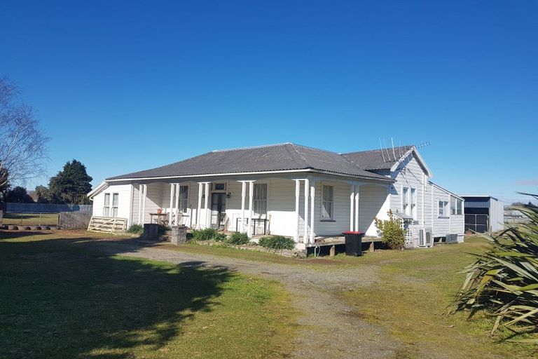 Photo of property in 7 Hospital Street, Dannevirke, 4930