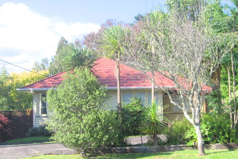 Photo of property in 9 Wilsher Crescent, Henderson, Auckland, 0612