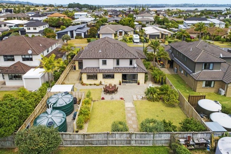 Photo of property in 21 Pine Harbour Parade, Beachlands, Auckland, 2018