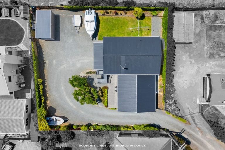 Photo of property in 108b Beach Road, Kaikoura, 7300