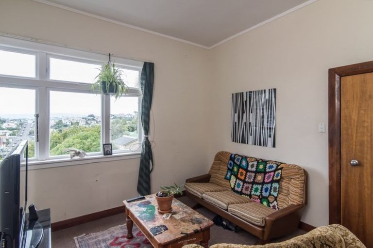 Photo of property in 23 Hinau Road, Hataitai, Wellington, 6021