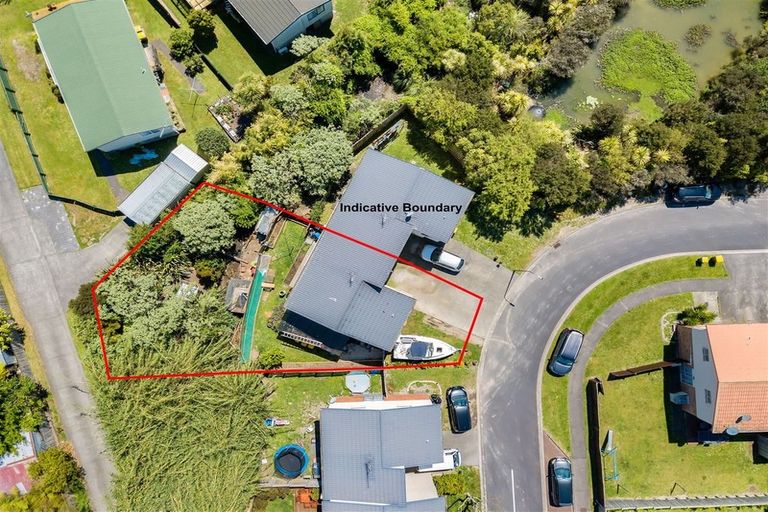 Photo of property in 8 Kora Avenue, Ranui, Auckland, 0612