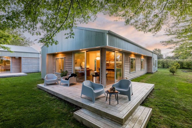 Photo of property in 319 Kaipaki Road, Ohaupo, 3881