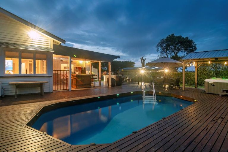 Photo of property in 206 Thornton Road, Thornton, Whakatane, 3194