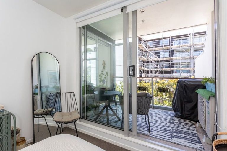 Photo of property in Norfolk Apartments, 113/19 Bute Road, Browns Bay, Auckland, 0630