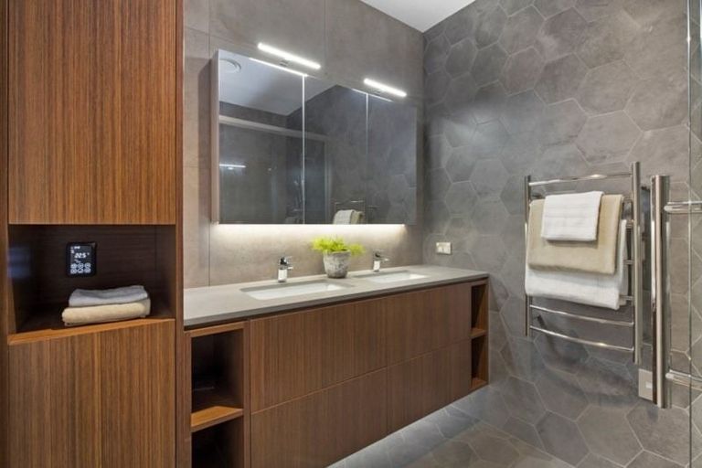 Photo of property in The Victor, 505/4 Bute Road, Browns Bay, Auckland, 0630