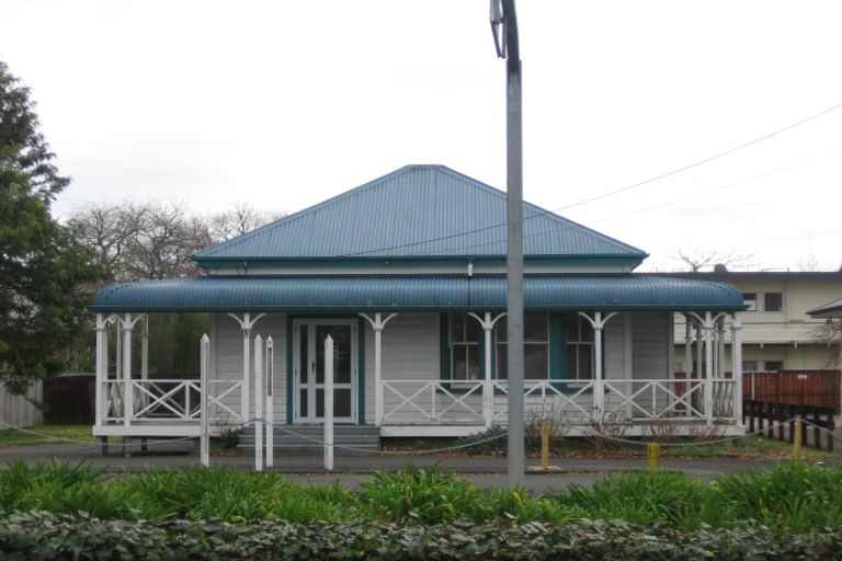 Photo of property in 16 Mill Street, Whitiora, Hamilton, 3200