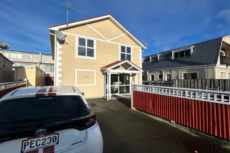 Photo of property in 130 Frederick Street, North Dunedin, Dunedin, 9016
