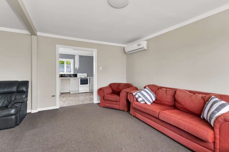 Photo of property in 5 Kennedy Street, Geraldine, 7930