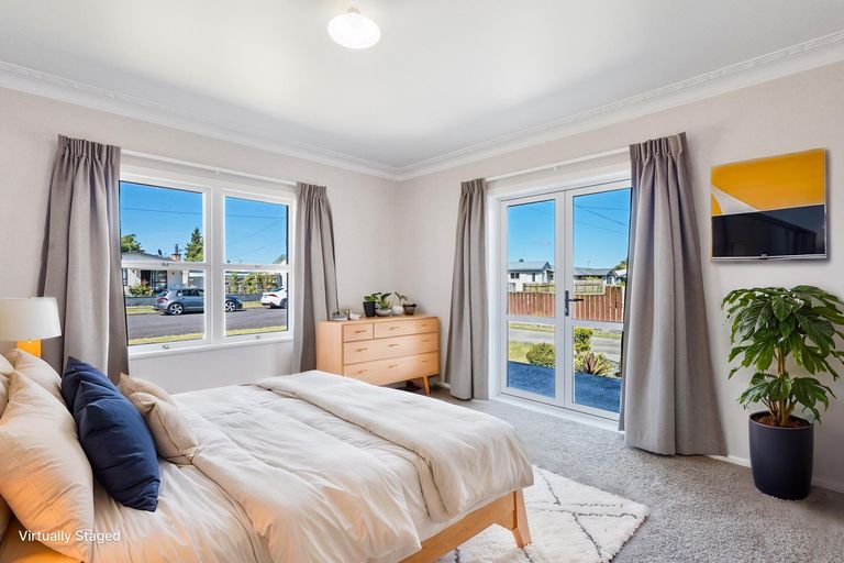 Photo of property in 15 Vincent Street, Matamata, 3400