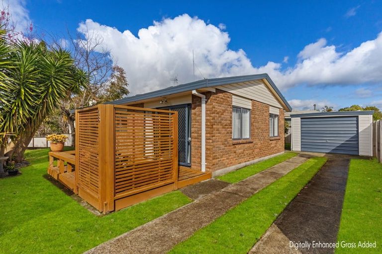 Photo of property in 48 Church Street, Gate Pa, Tauranga, 3112