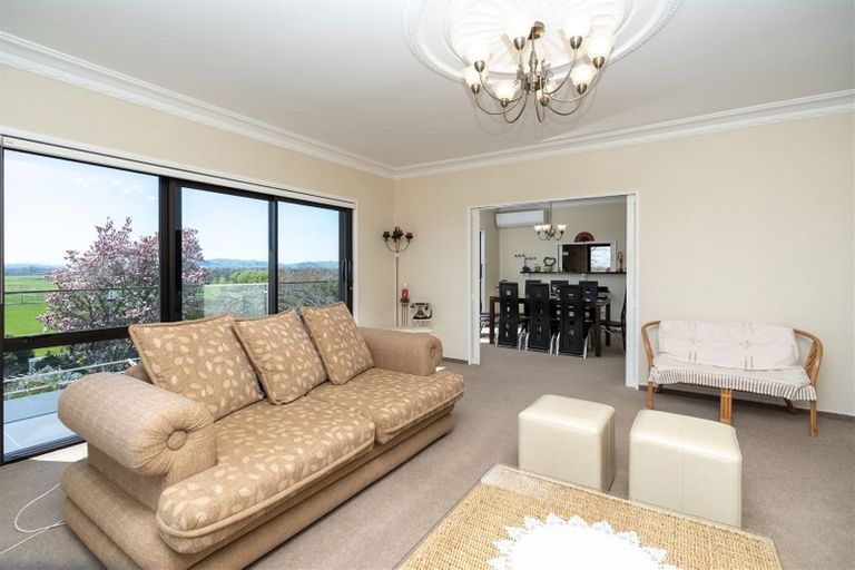 Photo of property in 466b Pencarrow Road, Tamahere, Hamilton, 3283