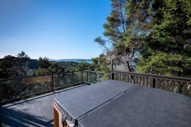 Photo of property in 119 Te Haumi Drive, Paihia, 0200