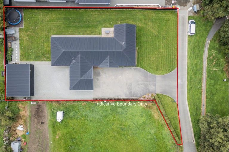 Photo of property in 59 Rayner Street, Temuka, 7920