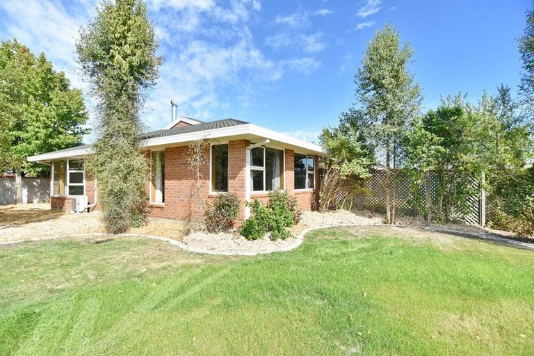 Photo of property in 2a Wiltshire Court, Rangiora, 7400