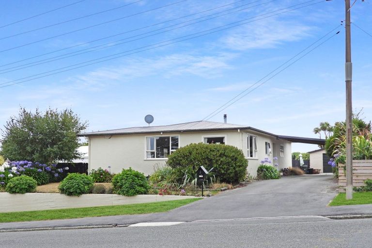 Photo of property in 26 Tamar Street, South Hill, Oamaru, 9400