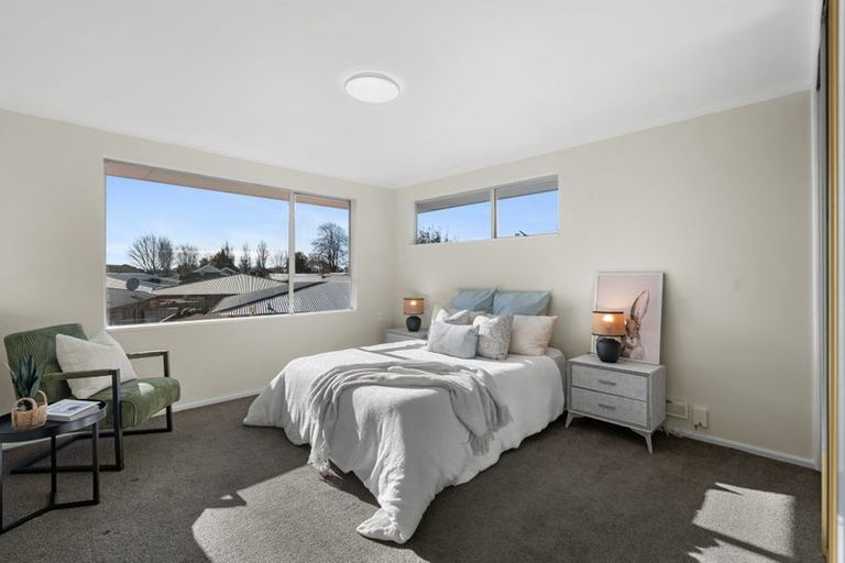 Photo of property in 52 Gladson Avenue, Sockburn, Christchurch, 8042