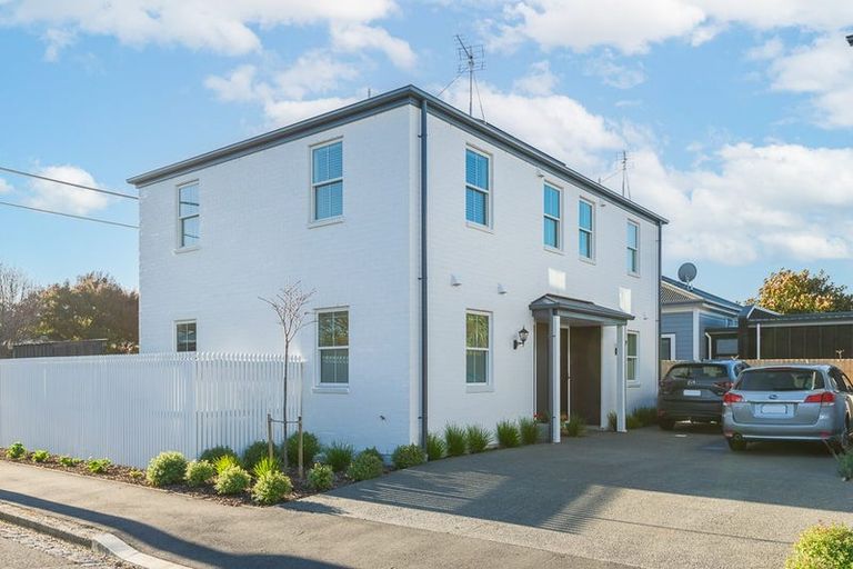 Photo of property in 2a Westby Street, Waltham, Christchurch, 8023