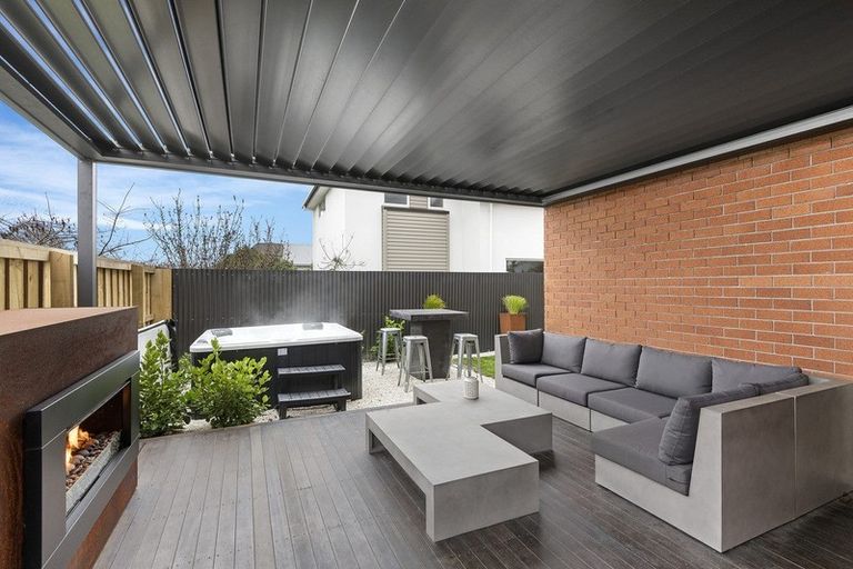 Photo of property in 3/51 Rutland Street, St Albans, Christchurch, 8014