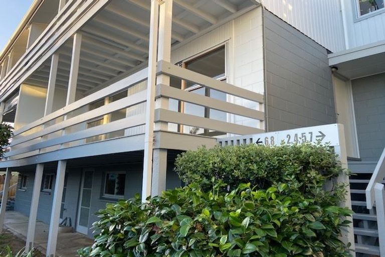 Photo of property in 5/66 Victoria Road, Devonport, Auckland, 0624