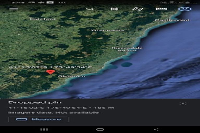 Photo of property in 535 Craigie Lea Road, Te Wharau, Masterton, 5883