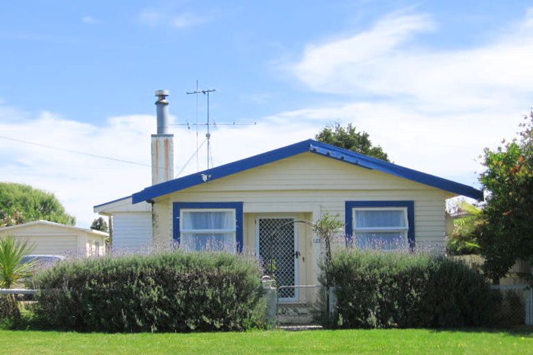 Photo of property in 123 Chalmers Road, Elgin, Gisborne, 4010