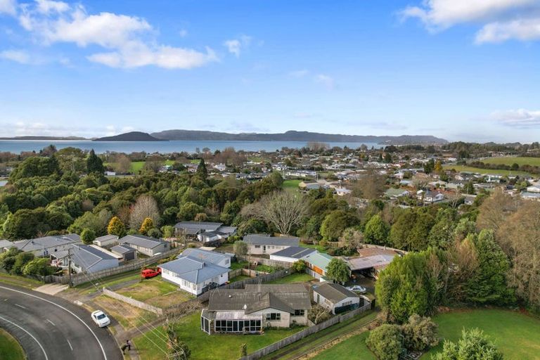 Photo of property in 23 Western Road, Ngongotaha, Rotorua, 3010