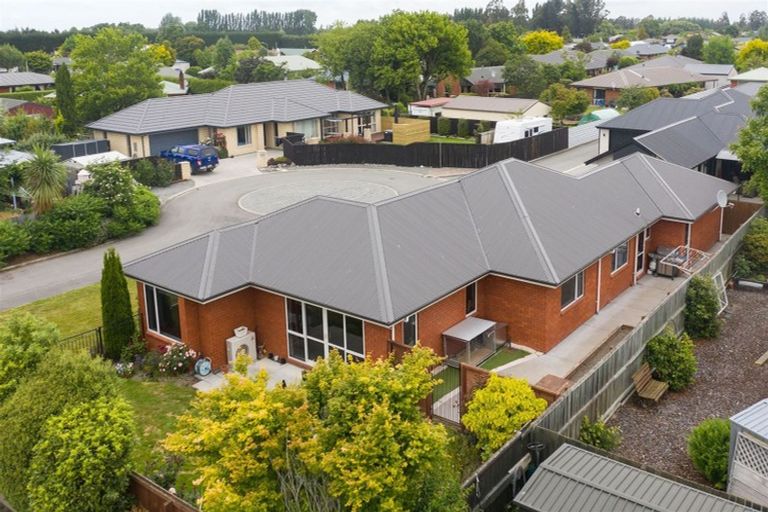 Photo of property in 6 Braam Lane, Tinwald, Ashburton, 7700