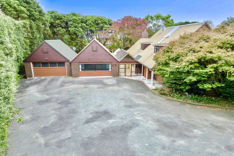 Photo of property in 962 State Highway 1 South, Manakau, Levin, 5573