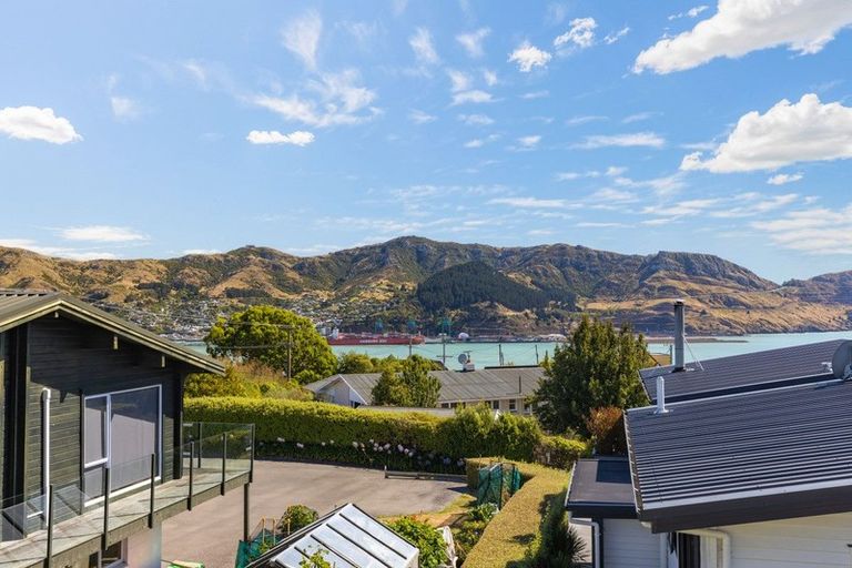 Photo of property in 114 Marine Drive, Diamond Harbour, Lyttelton, 8971