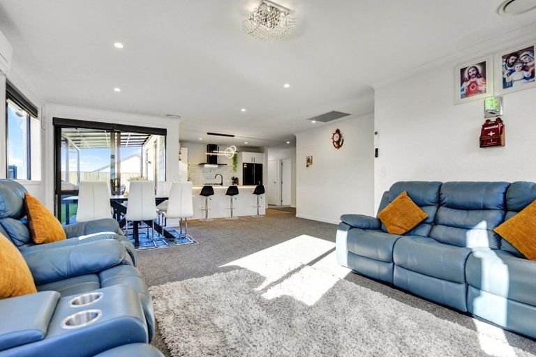 Photo of property in 20 Musselwhite Terrace, Chartwell, Hamilton, 3210