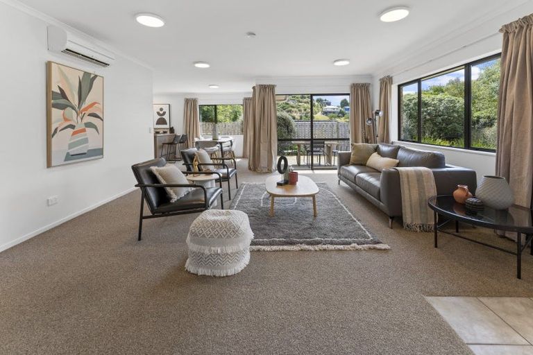 Photo of property in 10 Panorama Drive, Enner Glynn, Nelson, 7011