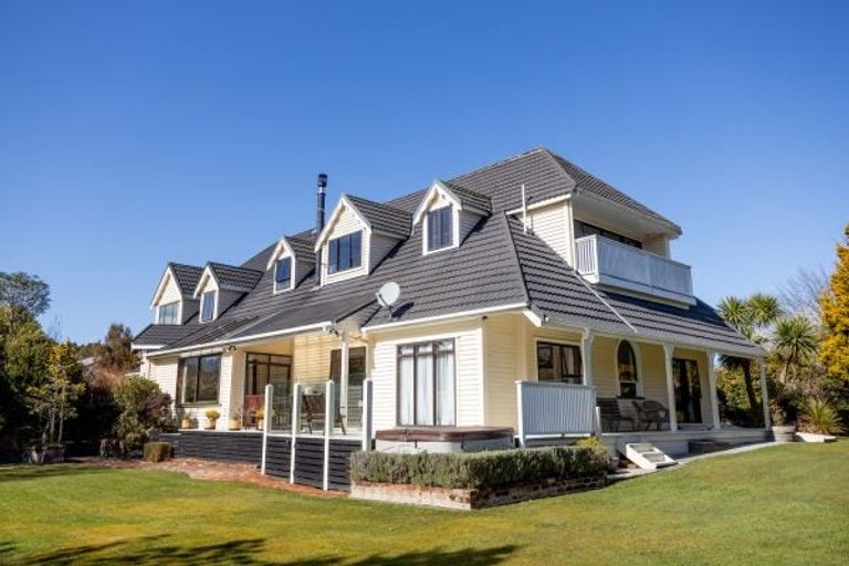 Photo of property in 286 State Highway 6, Coal Creek, Greymouth, 7802