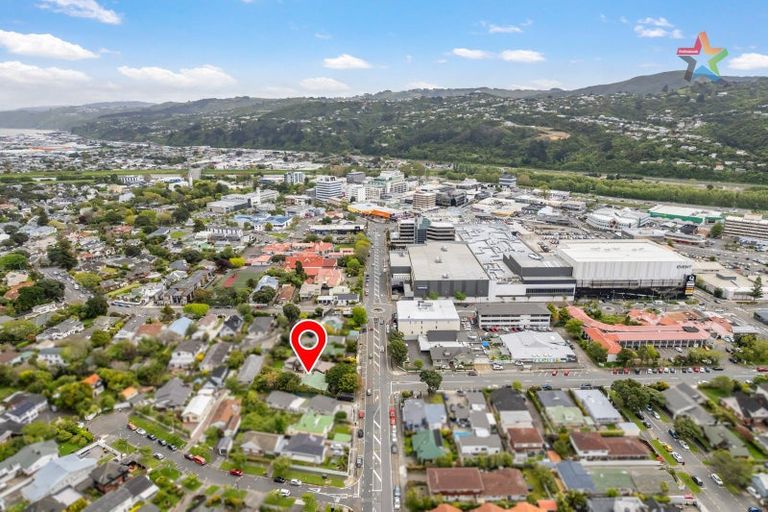 Photo of property in 76 Knights Road, Hutt Central, Lower Hutt, 5010
