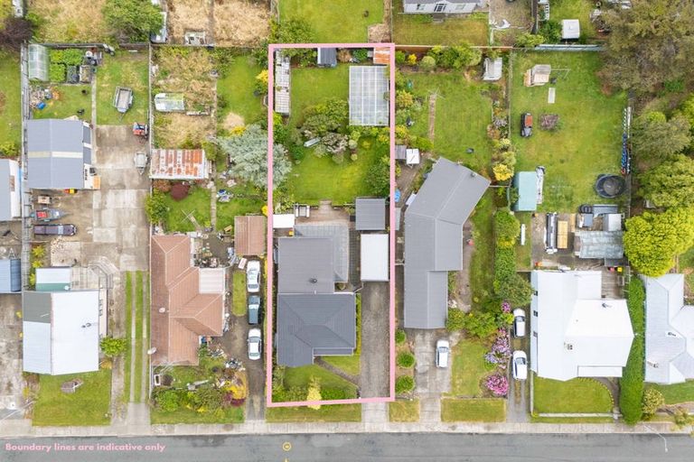 Photo of property in 29 Venus Street, Georgetown, Invercargill, 9812