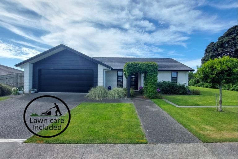 Photo of property in 2 Waitaha Place, Bell Block, New Plymouth, 4312