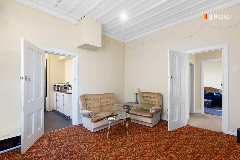 Photo of property in 94 North Road, North East Valley, Dunedin, 9010