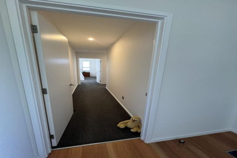 Photo of property in 91 Gladstone Road, Woodend, 7610